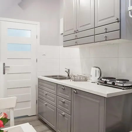 Monte Cassino W Sopocie Apartman Sopot