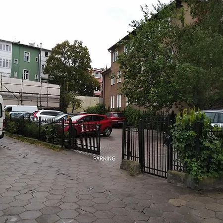Apartament Monte Cassino W Sopocie Sopot
