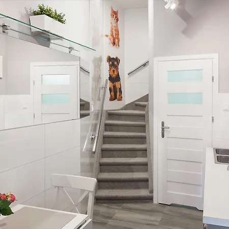 Monte Cassino W Sopocie *