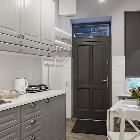 Apartman Monte Cassino W Sopocie