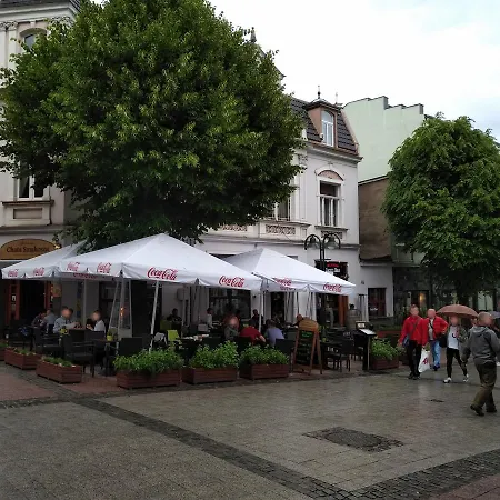 Monte Cassino W Sopocie Сопот