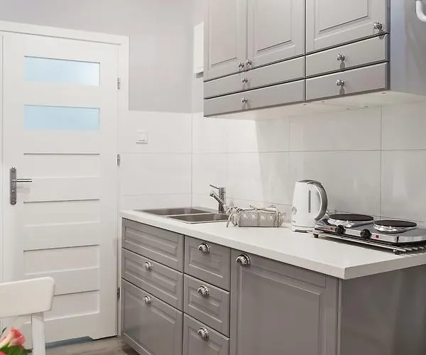 Monte Cassino W Sopocie Apartment Sopot