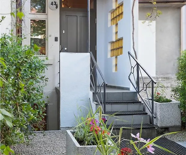 Monte Cassino W Sopocie Sopot